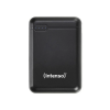 Повербанк INTENSO Powerbank XS 10000(black) 10000 mAh(7313530)