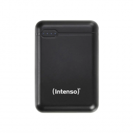 Повербанк INTENSO Powerbank XS 10000(black) 10000 mAh(7313530)  