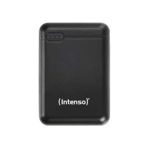 Повербанк INTENSO Powerbank XS 10000(black) 10000 mAh(7313530)