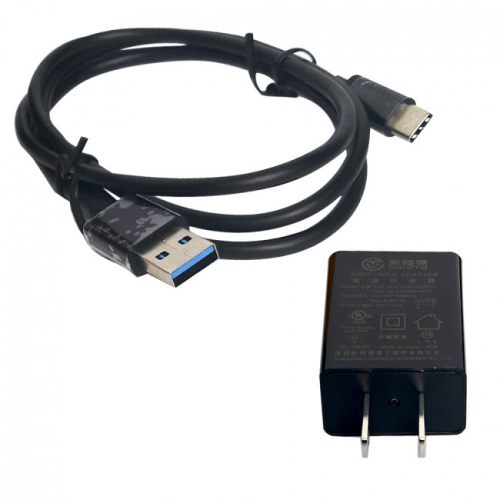 Тепловізійний монокуляр AGM ASP-MICRO TM160Y