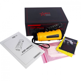 Тепловизионный монокуляр AGM ASP-MICRO TM160Y