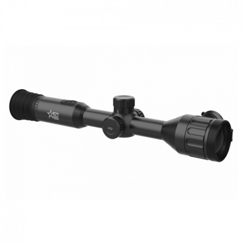 Тепловізійний прилад AGM Adder TS50-640