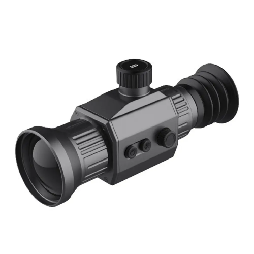 Тепловізійний прилад Dahua Thermal Scope C650