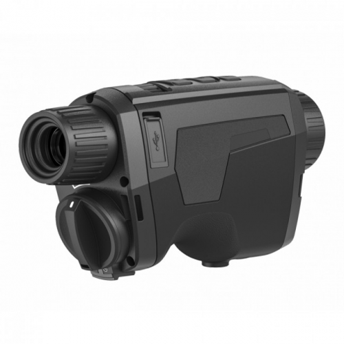 Тепловізійний монокуляр AGM Fuzion LRF TM35-384 