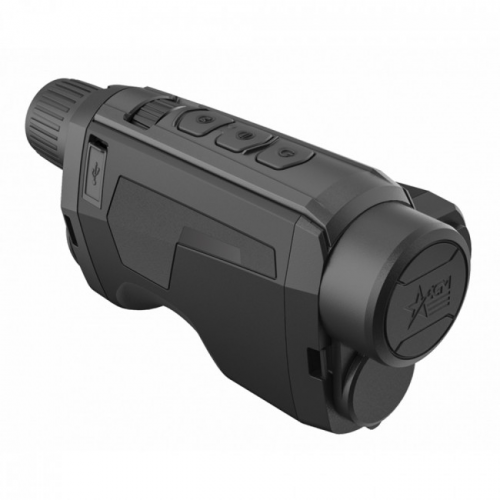 Тепловізійний монокуляр AGM Fuzion LRF TM35-384 