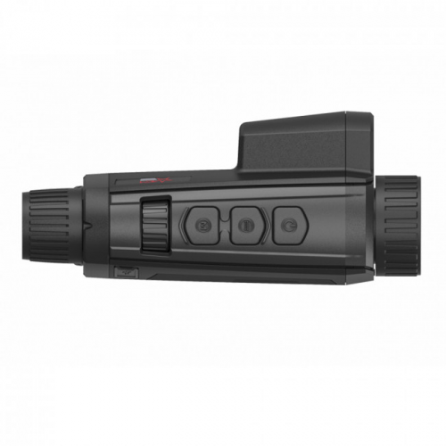 Тепловізійний монокуляр AGM Fuzion LRF TM35-384 