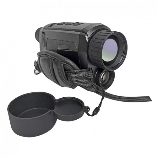 Тепловізійний монокуляр AGM Fuzion TM35-384 