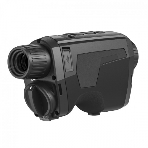 Тепловізійний монокуляр AGM Fuzion LRF TM25-384