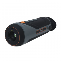 Тепловізійний монокуляр Dahua TPC-M40-B25-G