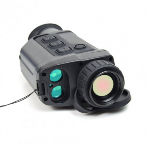Тепловізійний монокуляр IRtech S236-384 (35 мм)
