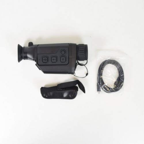 Тепловізійний монокуляр IRtech S236-384 (35 мм)
