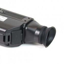 Тепловізійний монокуляр IRtech S236E-384 (25 мм)