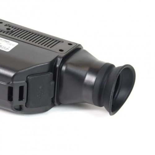 Тепловізійний монокуляр IRtech S236E-384 (25 мм)