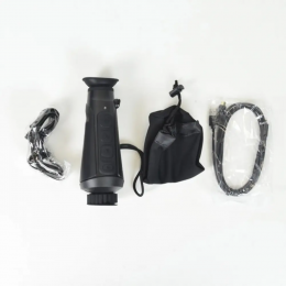 Тепловізійний монокуляр IRtech S253-384 (25 мм)