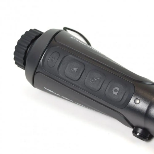 Тепловізійний монокуляр IRtech S253H-384 (35 мм)