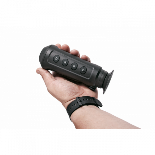 Тепловізійний монокуляр AGM TAIPAN TM15-256 