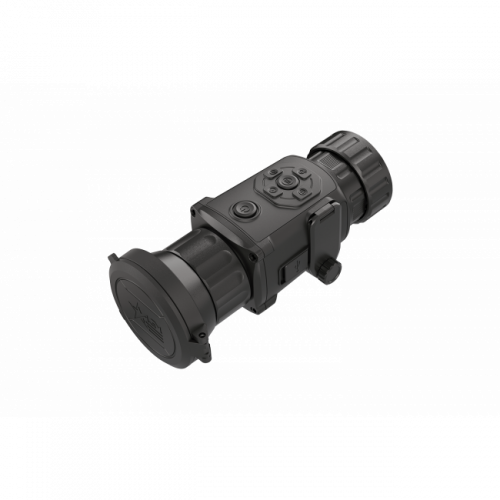 Тепловізійна насадка на AGM Rattler TC50-640