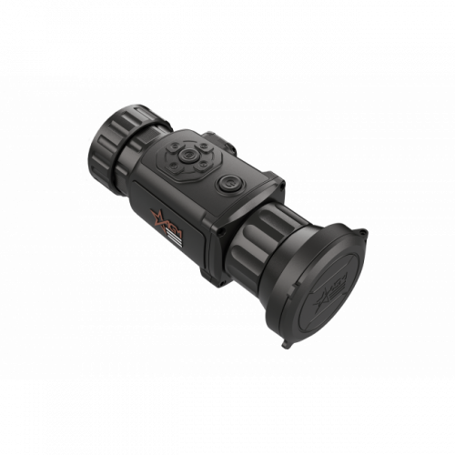 Тепловізійна насадка на AGM Rattler TC50-640