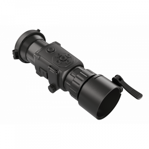 Тепловізійна насадка на AGM Rattler TC50-640