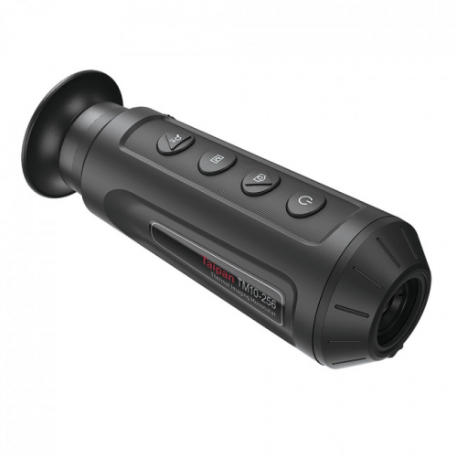 Тепловізійний монокуляр AGM Taipan TM10-256