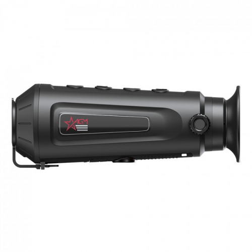 Тепловізійний монокуляр AGM Taipan TM10-256