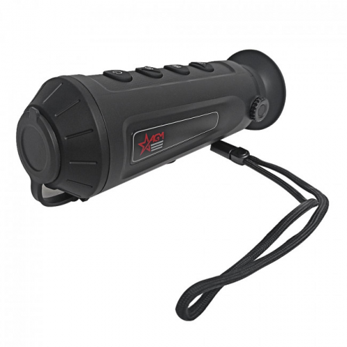 Тепловізійний монокуляр AGM Taipan TM10-256
