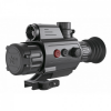 Тепловізійний прилад AGM Varmint LRF TS35-384 