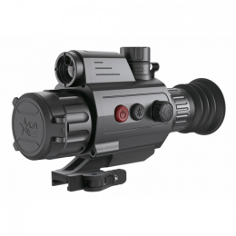 Тепловізійний прилад AGM Varmint LRF TS35-384 