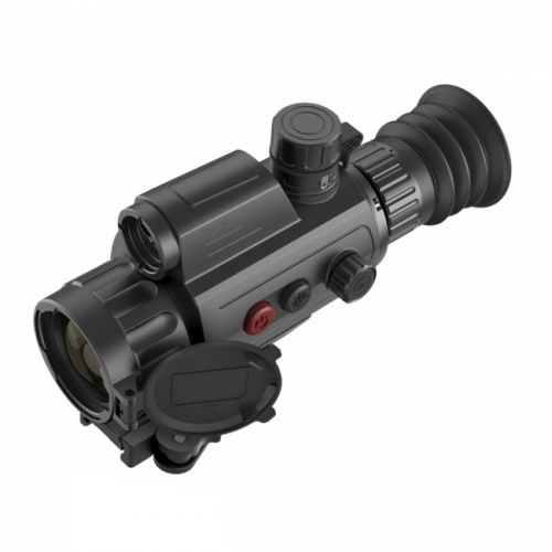 Тепловізійний прилад AGM Varmint LRF TS35-384 