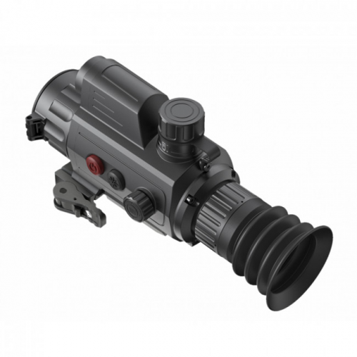 Тепловізійний прилад AGM Varmint LRF TS35-384 
