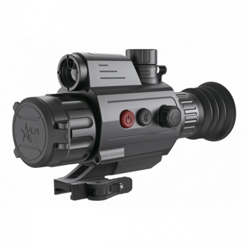 Тепловізійний прилад AGM Varmint LRF TS35-640 
