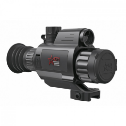 Тепловізійний прилад AGM Varmint LRF TS35-640 