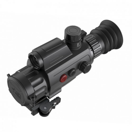 Тепловізійний прилад AGM Varmint LRF TS35-640 