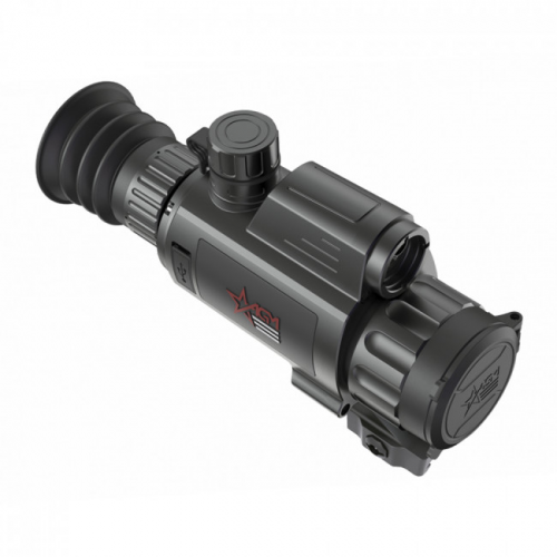 Тепловізійний прилад AGM Varmint LRF TS35-640 