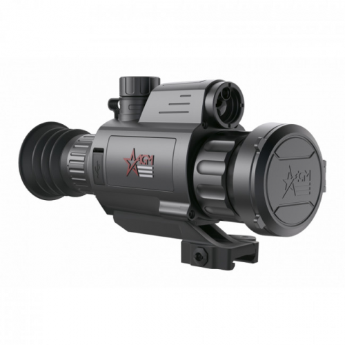 Тепловізійний прилад AGM Varmint LRF TS50-384