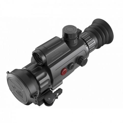 Тепловізійний прилад AGM Varmint LRF TS50-384