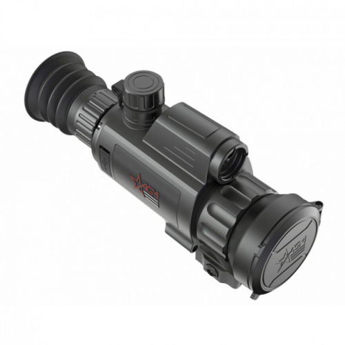 Тепловізійний прилад AGM Varmint LRF TS50-384