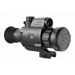 Тепловізійний прилад AGM Varmint LRF TS50-640 