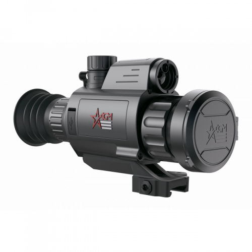Тепловізійний прилад AGM Varmint LRF TS50-640 