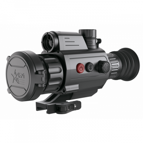 Тепловізійний прилад AGM Varmint LRF TS50-640 