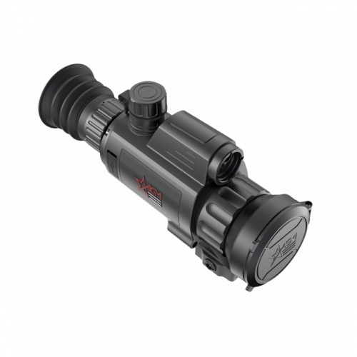 Тепловізійний прилад AGM Varmint LRF TS50-640 