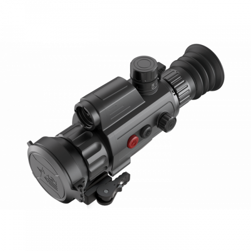 Тепловізійний прилад AGM Varmint LRF TS50-640 