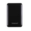 Повербанк INTENSO Powerbank XC10000 (black)