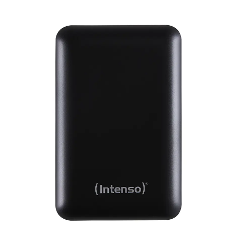 Повербанк INTENSO Powerbank XC10000 (black)