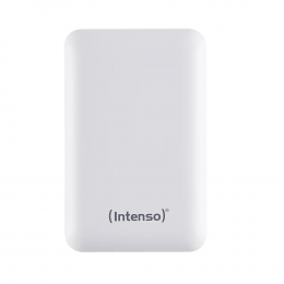 Повербанк INTENSO Powerbank XC10000 (white)