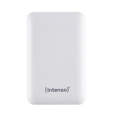 Повербанк INTENSO Powerbank XC10000 (white)