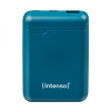 Повербанк Intenso Powerbank XS 10000(petrol) 10000 mAh