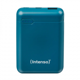 Повербанк Intenso Powerbank XS 10000(petrol) 10000 mAh 