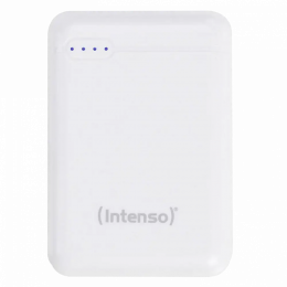 Повербанк INTENSO Powerbank XS 10000(white)