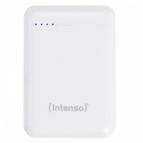 Повербанк INTENSO Powerbank XS 10000(white)